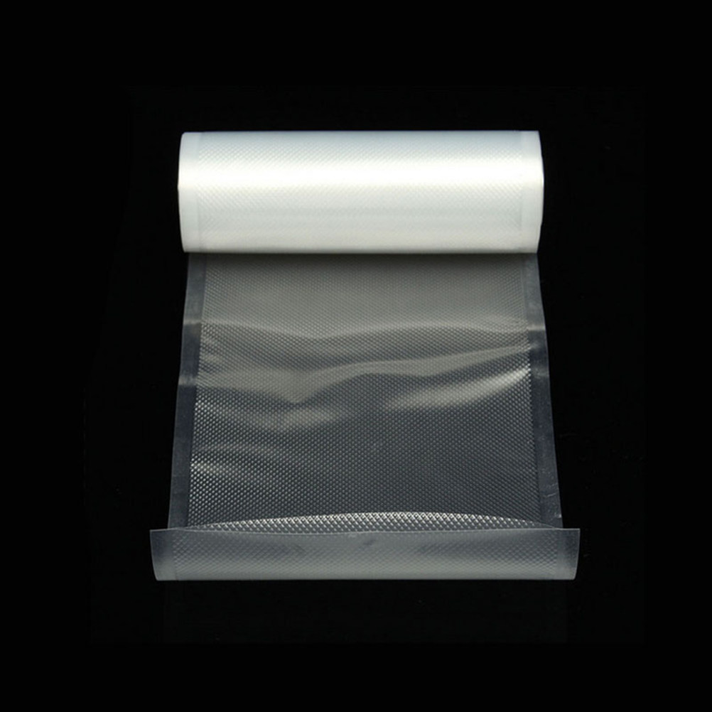 Food Storage For Long Term - 15x500cm Vacuum Freshness Bag Roll Heavy