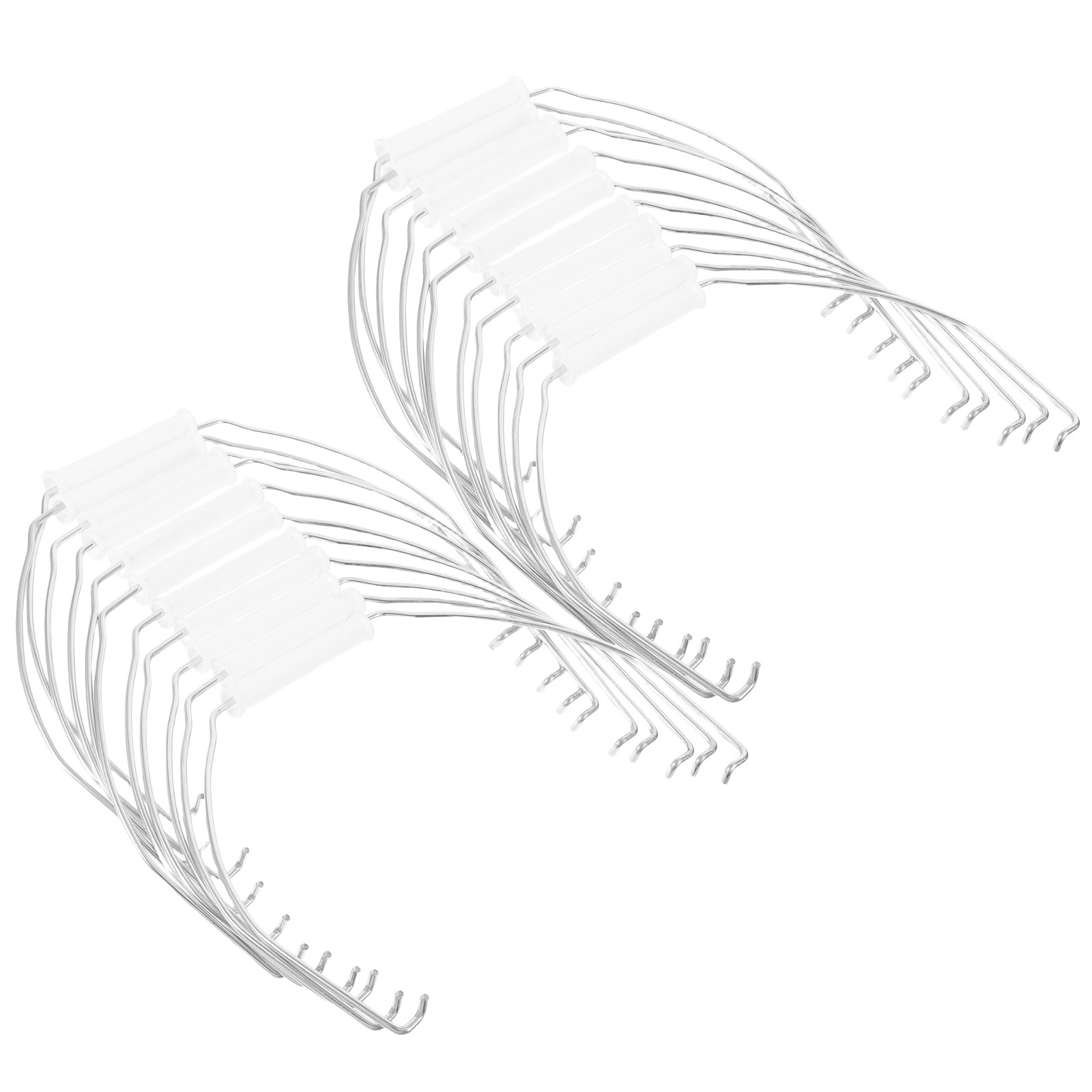Food Storage Pet - 30Pcs Bucket Handle Replacement Plastic Grip