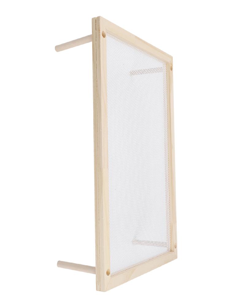 Food Storage For Long Term - For Flowers Herb Preservation Rack Stackable