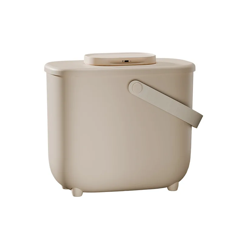 Food Storage Pet - Vacuum Pet Food Storage Container Electric
