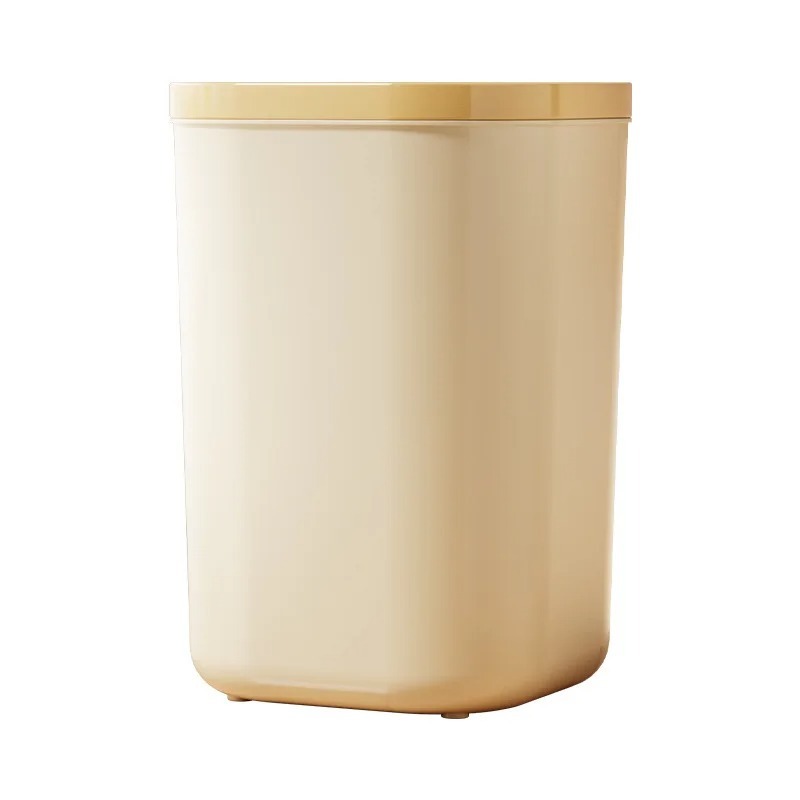 Food Storage Pet - Vacuum Pet Food Storage Bin for