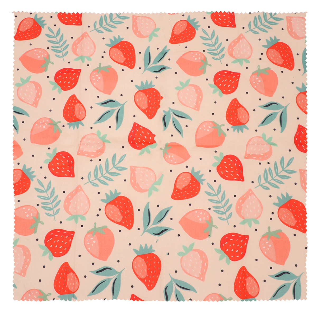 Beeswax Food Wrap - 3PCS Beeswax Food Wraps Reusable Packing