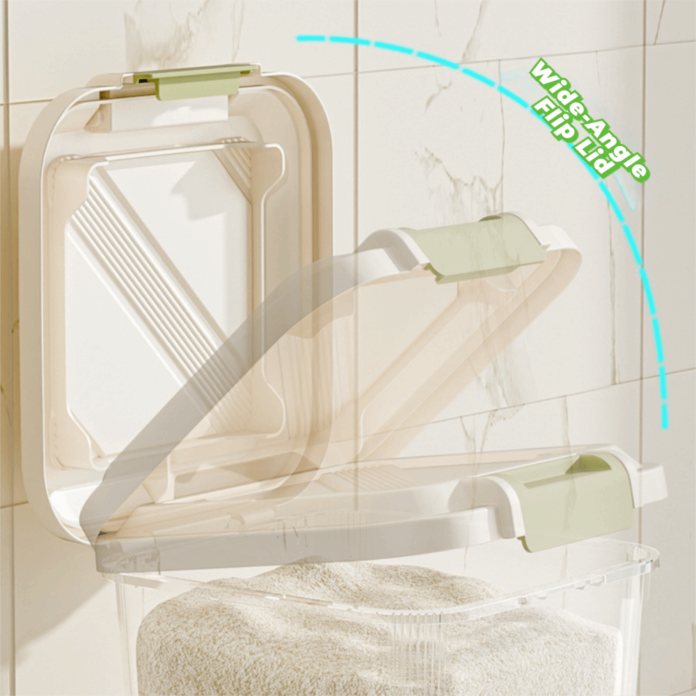 Durable Insect Proof Rice Stor - Food Storage On Wheels ulasan dan harga