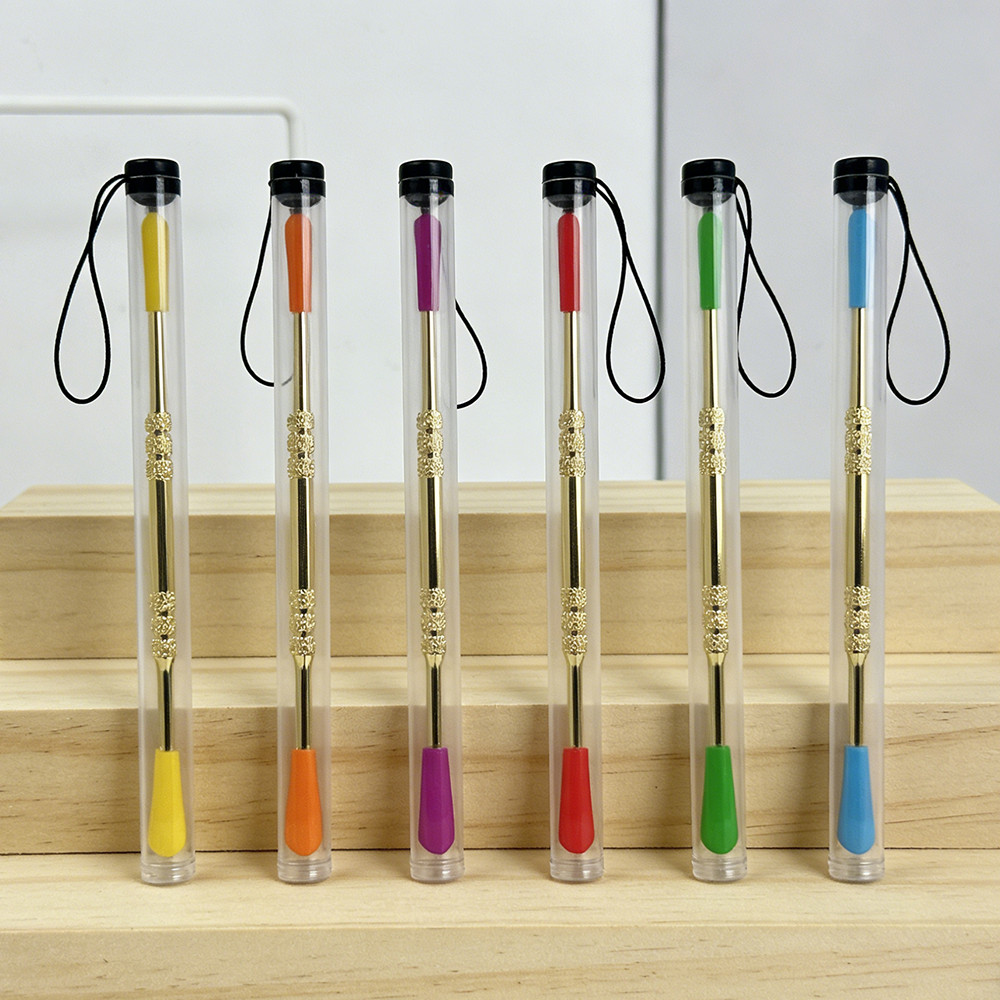 11.8cm Portable Metal Small Sh - Food Storage With Scoop ulasan dan harga