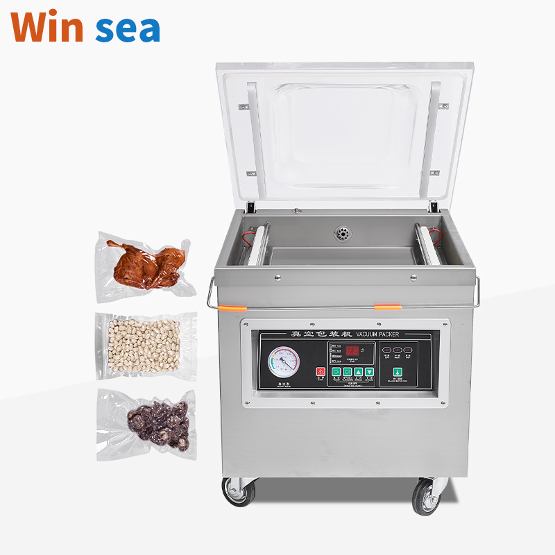 DZ-500 Professional Electric C - Food Storage For Long Term ulasan dan harga