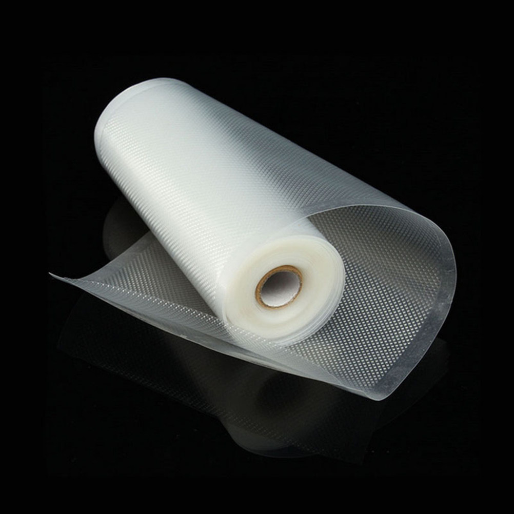 15x500cm Vacuum Freshness Bag  - Food Storage For Long Term ulasan dan harga