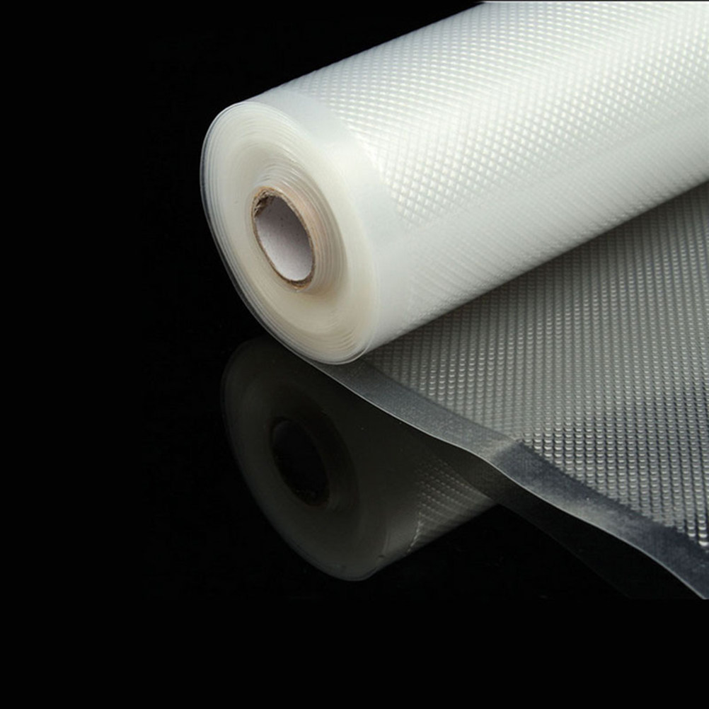 15x500cm Vacuum Freshness Bag  - Food Storage For Long Term ulasan dan harga