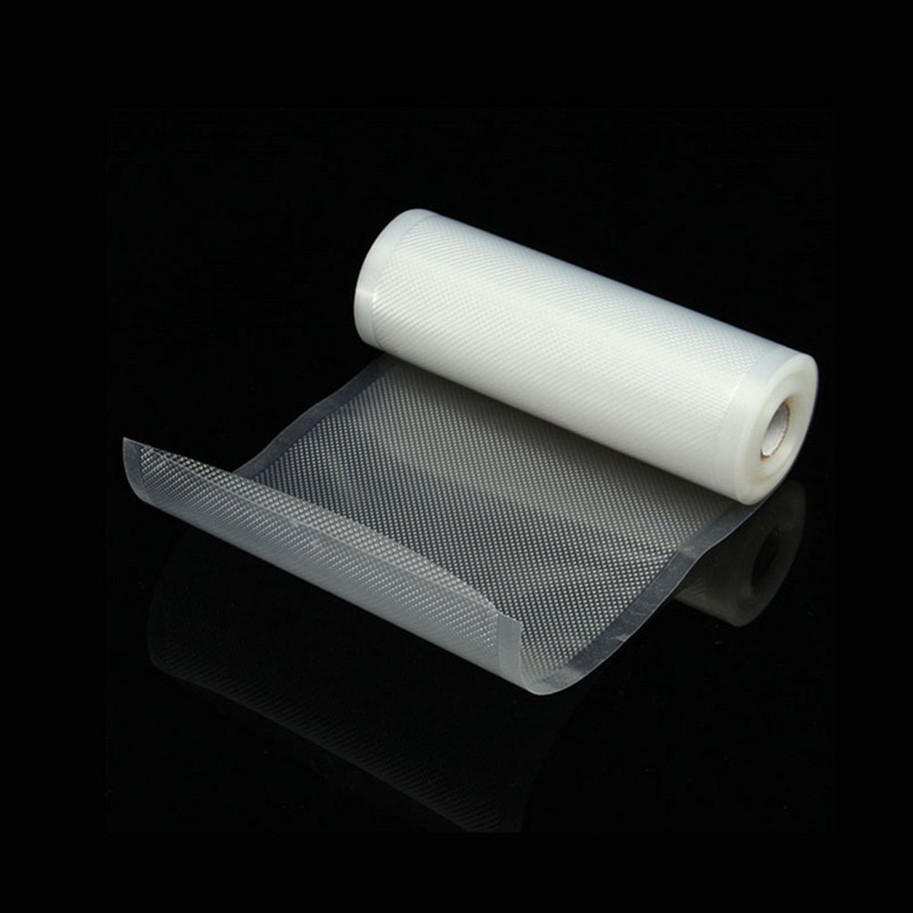 15x500cm Vacuum Freshness Bag  - Food Storage For Long Term ulasan dan harga