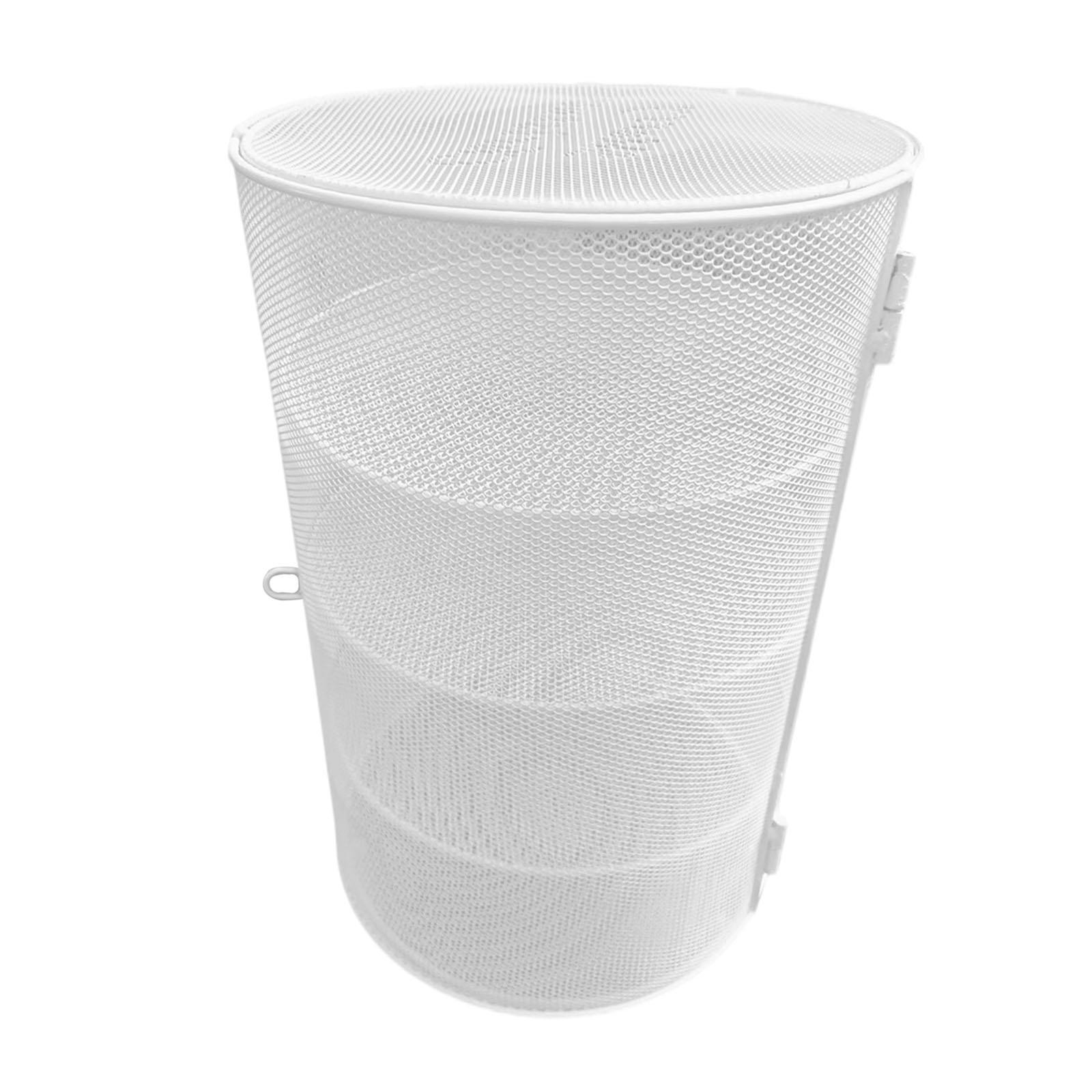 Kitchen Food Cover Shelf Round - Food Storage Without Pantry ulasan dan harga