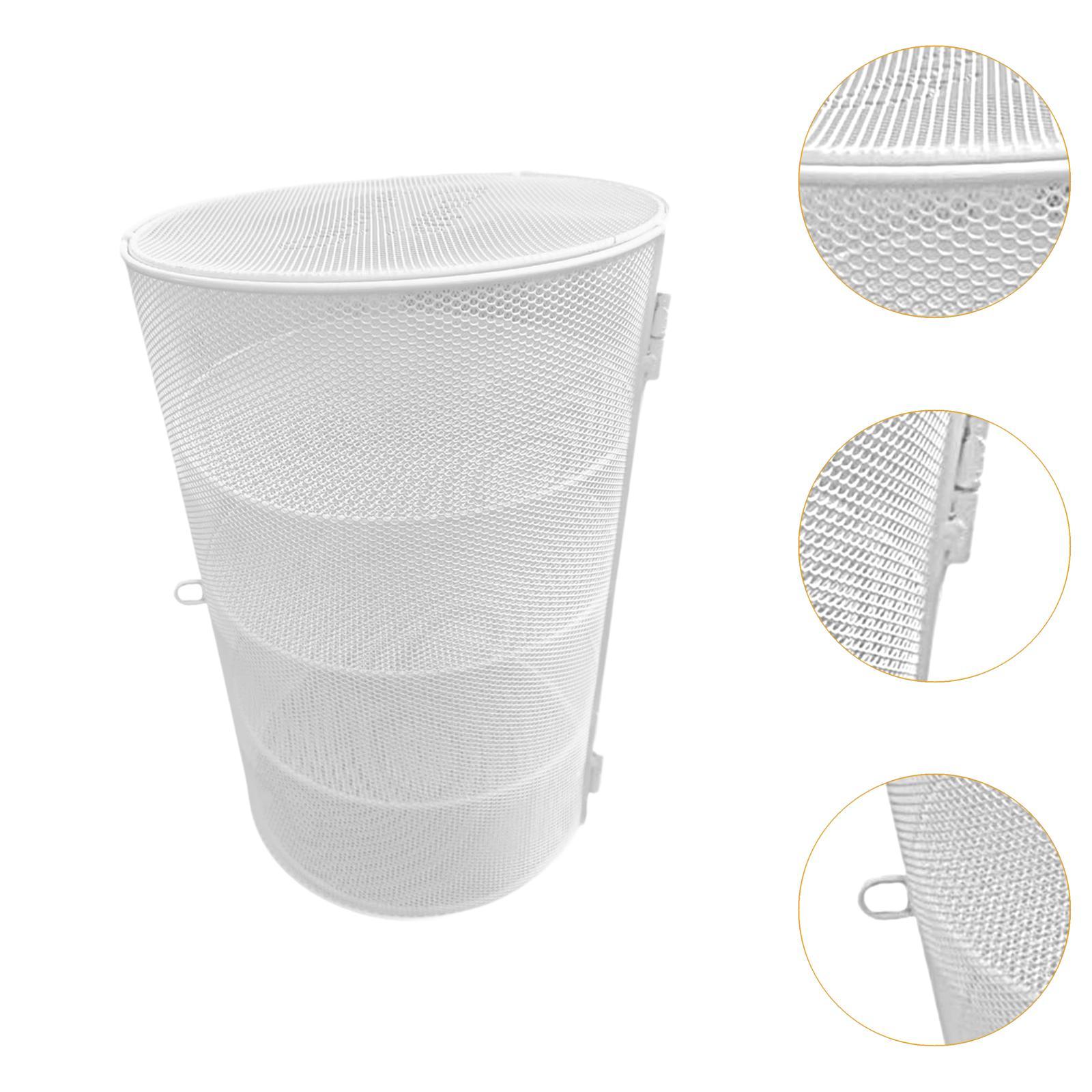 Kitchen Food Cover Shelf Round - Food Storage Without Pantry ulasan dan harga