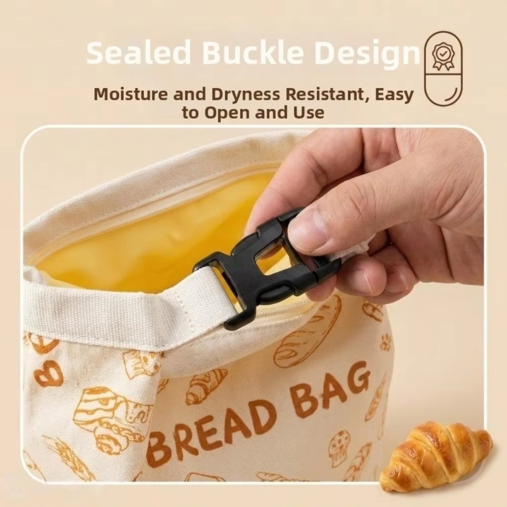 Reusable Beeswax Bread Bags Co - Beeswax Food Wrap ulasan dan harga
