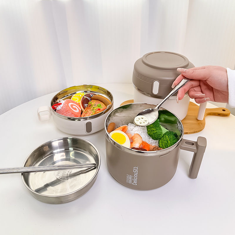 High Quality PP 304 Stainless  - Food Storage For Long Term ulasan dan harga