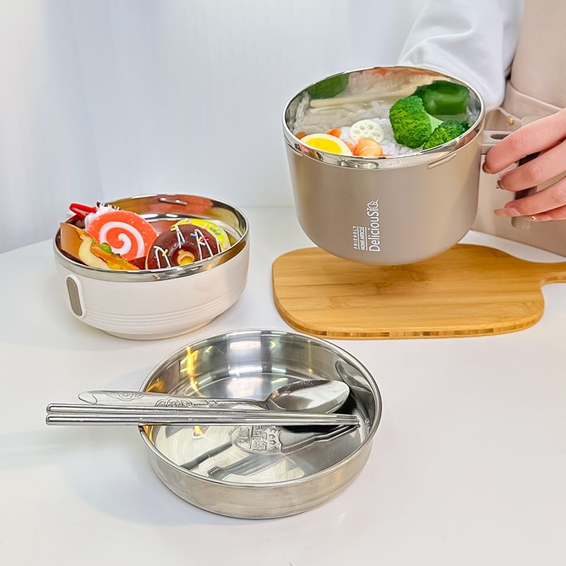 High Quality PP 304 Stainless  - Food Storage For Long Term ulasan dan harga