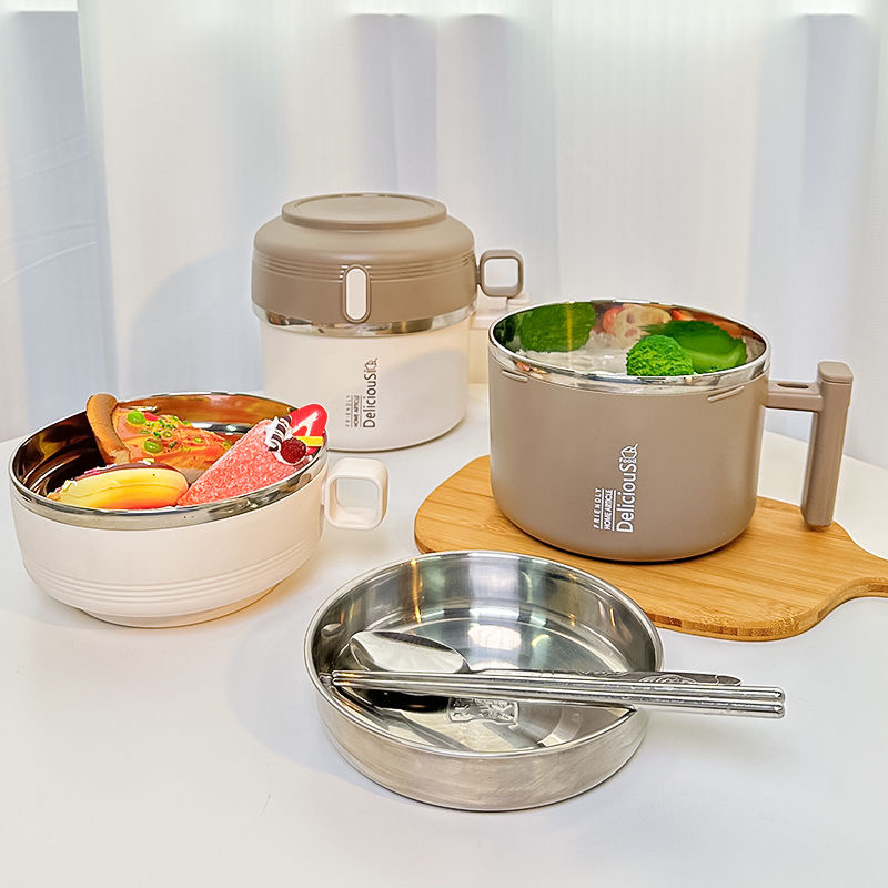 High Quality PP 304 Stainless  - Food Storage For Long Term ulasan dan harga