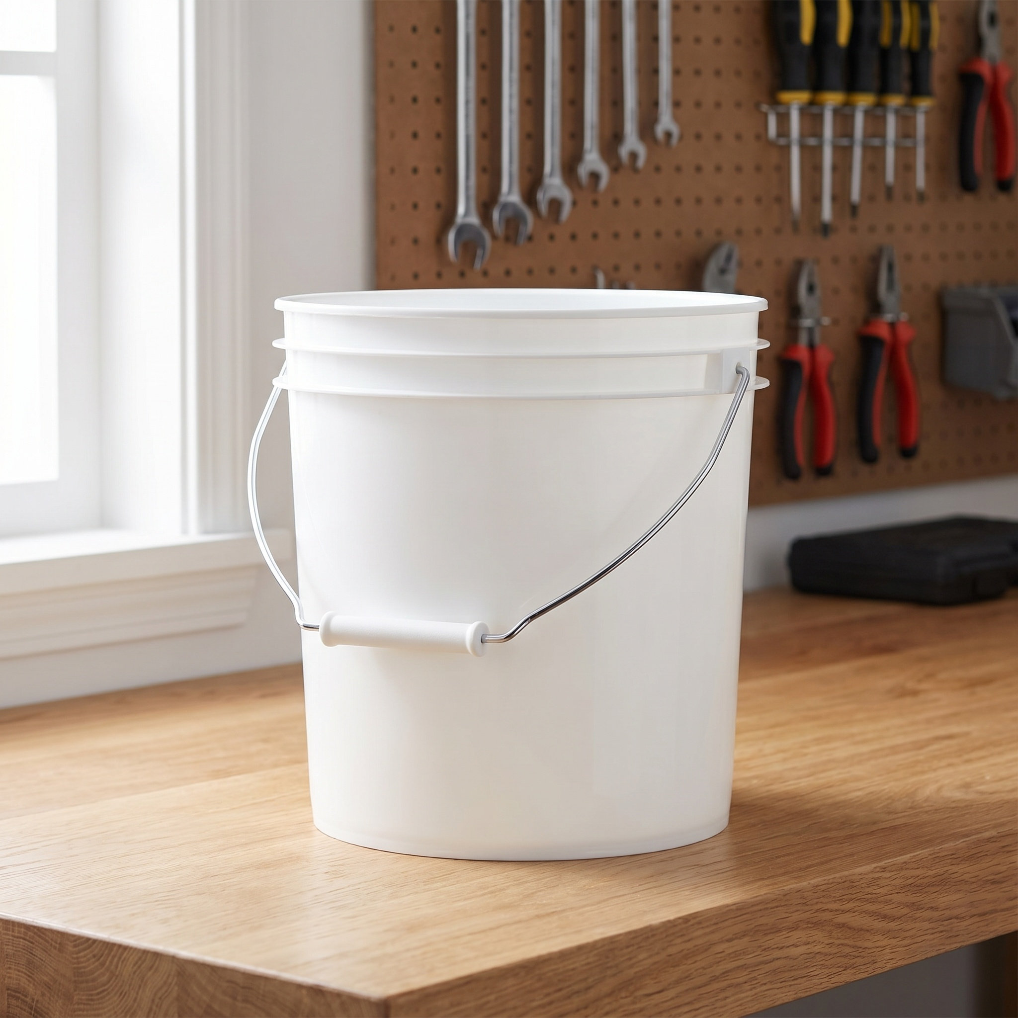 30Pcs Bucket Handle Replacemen - Food Storage Pet ulasan dan harga