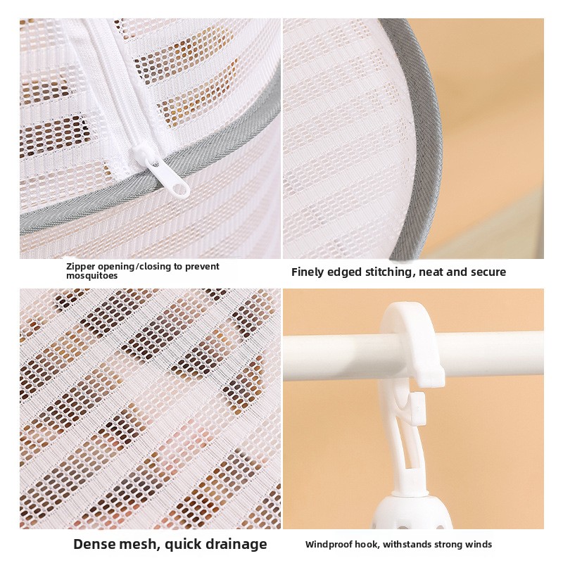 Thickened Multi-Layer Food Dry - Food Storage Rack ulasan dan harga