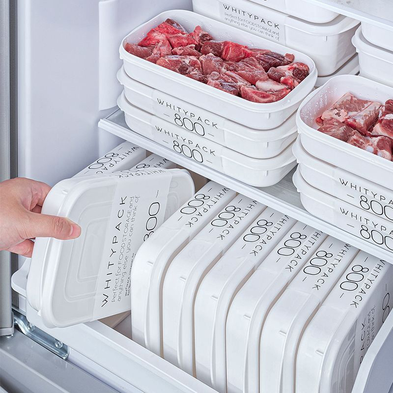 Japanese Meat Packaging Box Fo - Food Storage Ideas ulasan dan harga