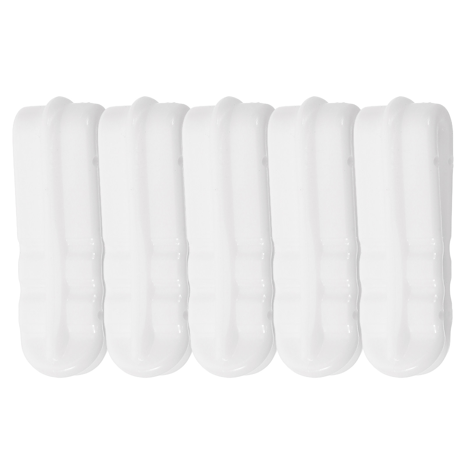 5Pcs Compression Bag Clips Vac - Food Storage For Long Term ulasan dan harga