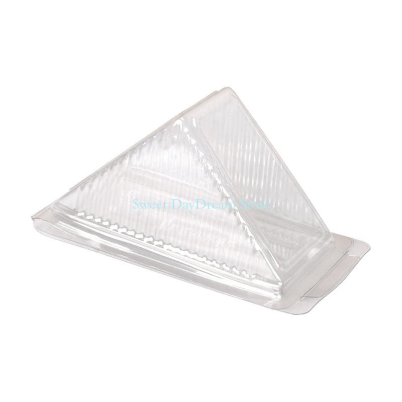 Y88C Pack of 100 PET Sandwich  - Food Storage Pet ulasan dan harga