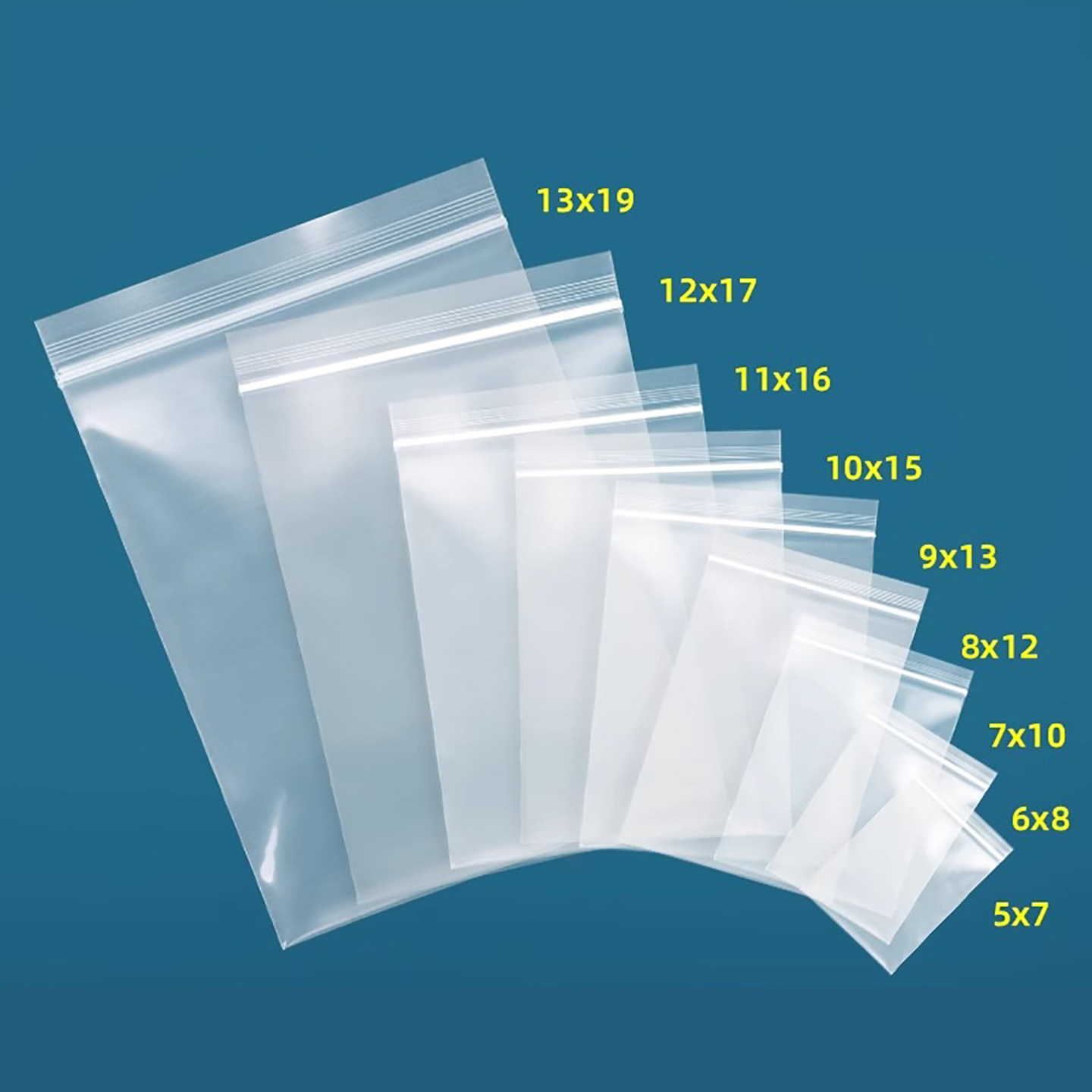 White‑Edge Food‑Grade Sealable - Food Storage For Long Term ulasan dan harga