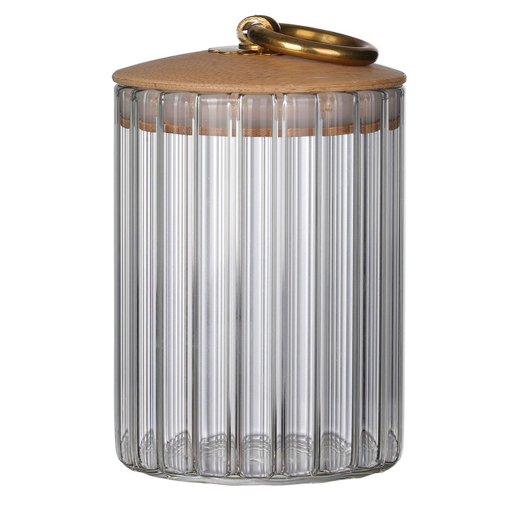 Airtight Glass Storage Jars fo - Food Storage Containers Glass ulasan dan harga