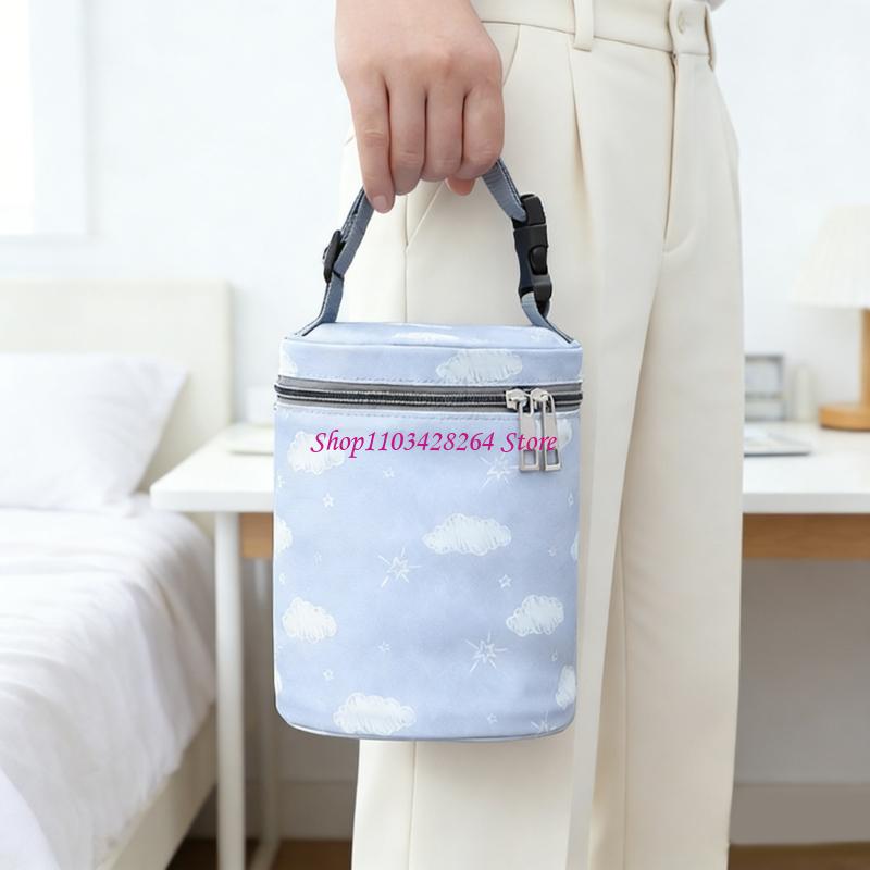  Baby Bottle Carry Bag With He - Food Storage To Keep Warm ulasan dan harga