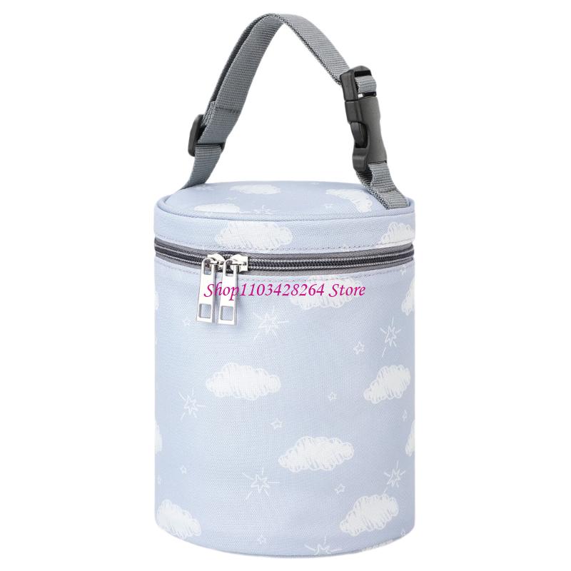  Baby Bottle Carry Bag With He - Food Storage To Keep Warm ulasan dan harga