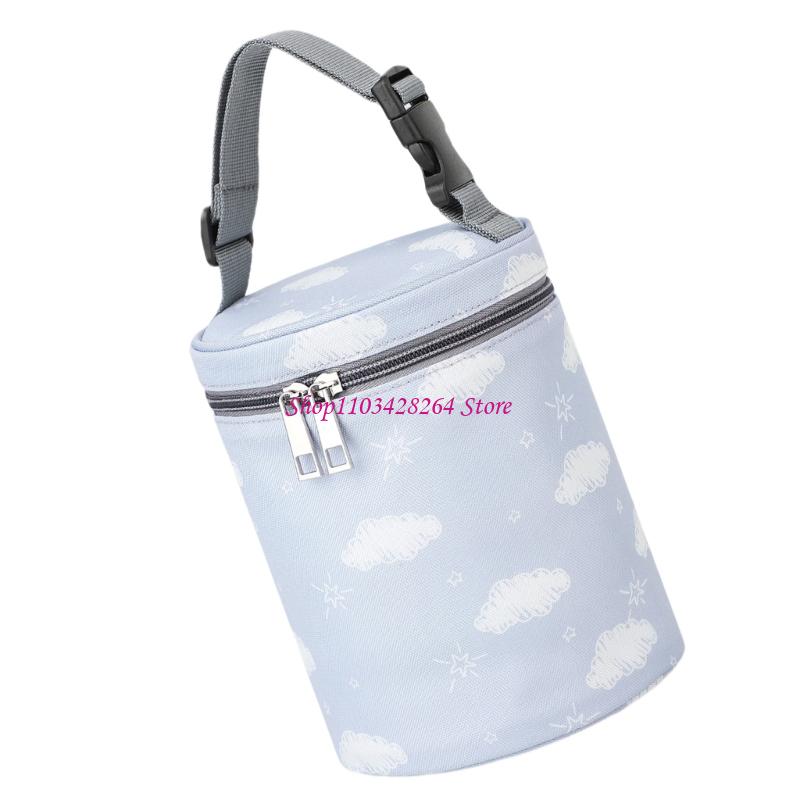  Baby Bottle Carry Bag With He - Food Storage To Keep Warm ulasan dan harga