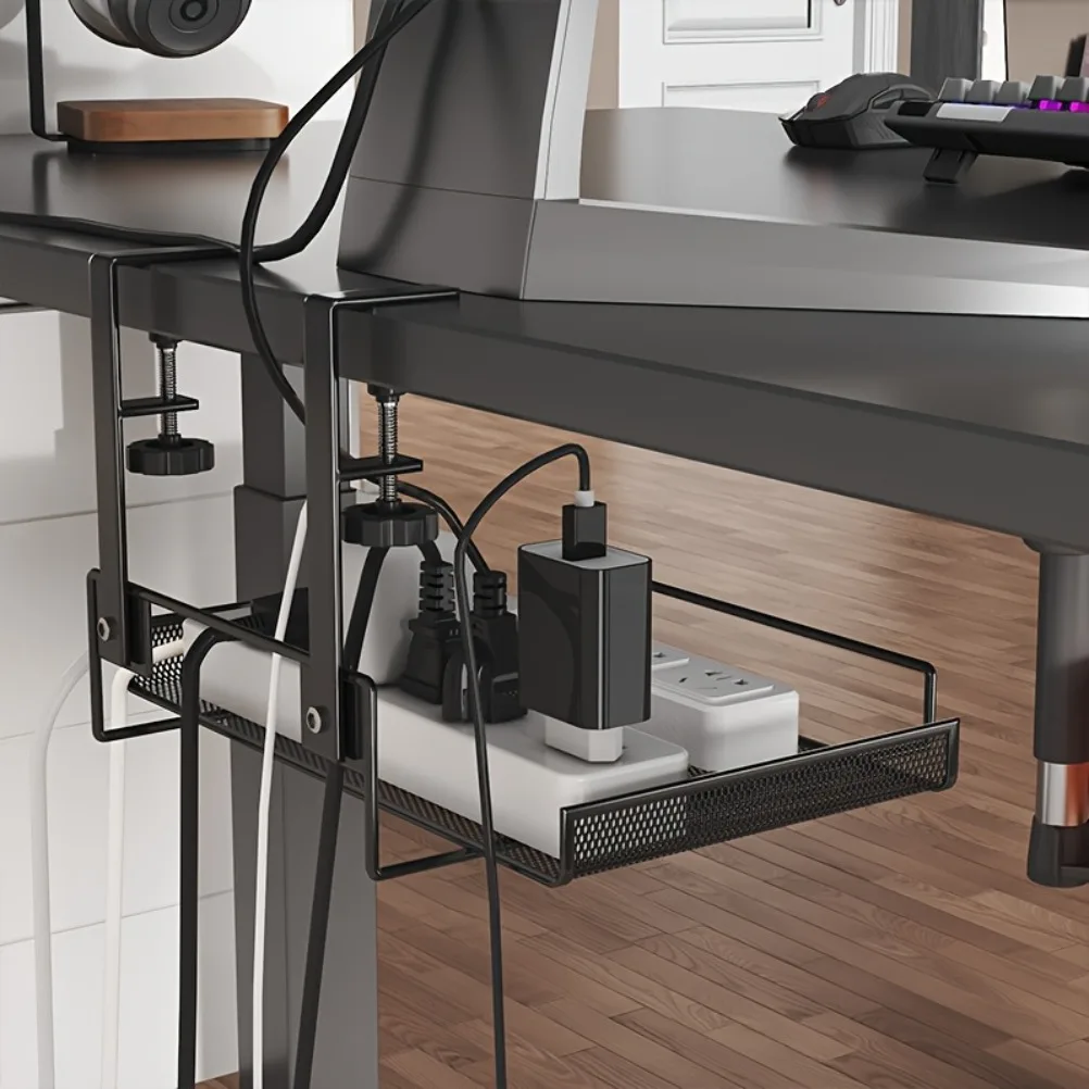 Table Wiring Organizers Storag - Food Storage Rack ulasan dan harga