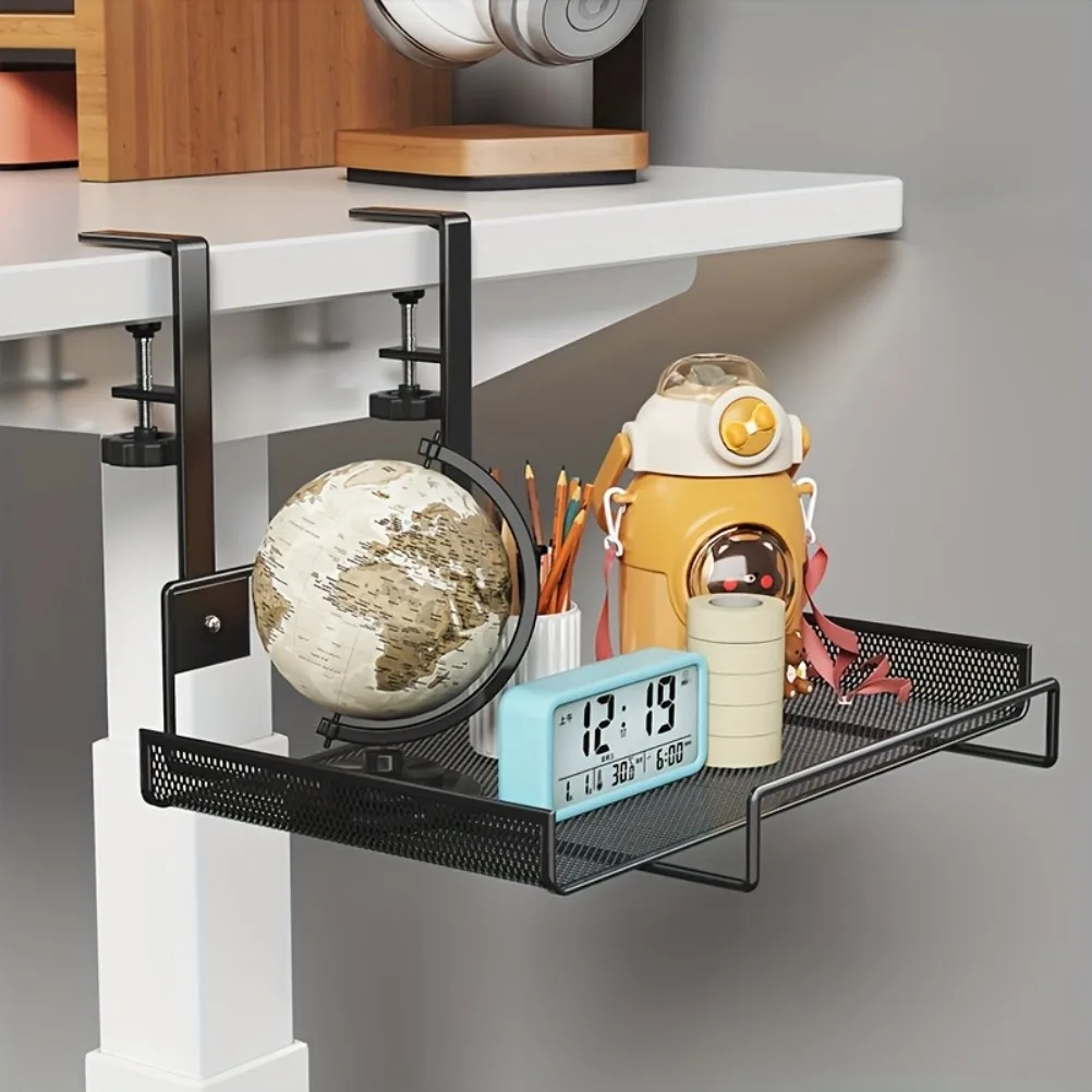 Table Wiring Organizers Storag - Food Storage Rack ulasan dan harga