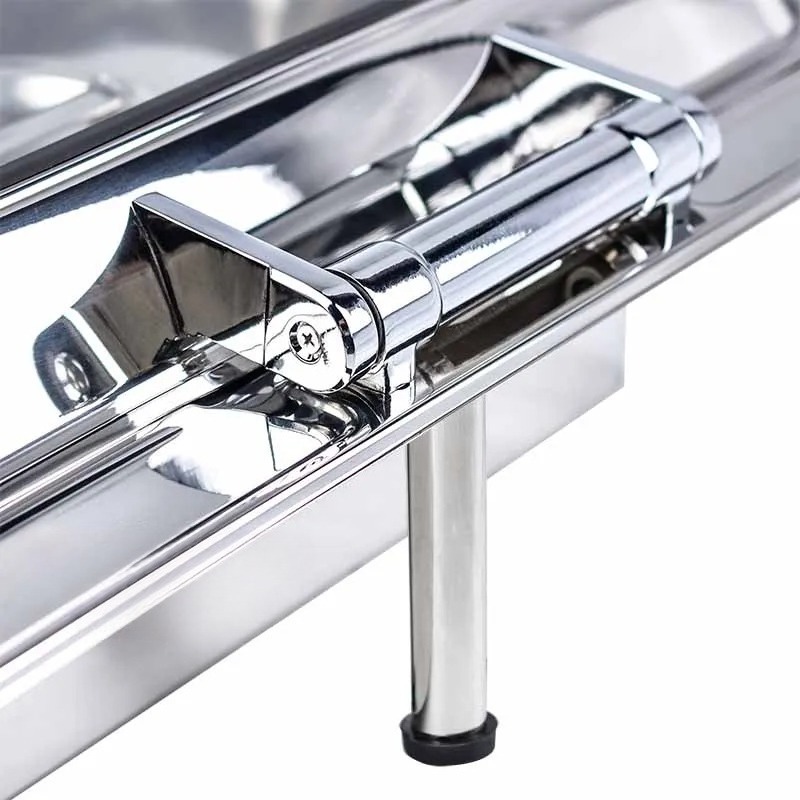 Stainless Steel Digital Electr - Food Storage To Keep Warm ulasan dan harga