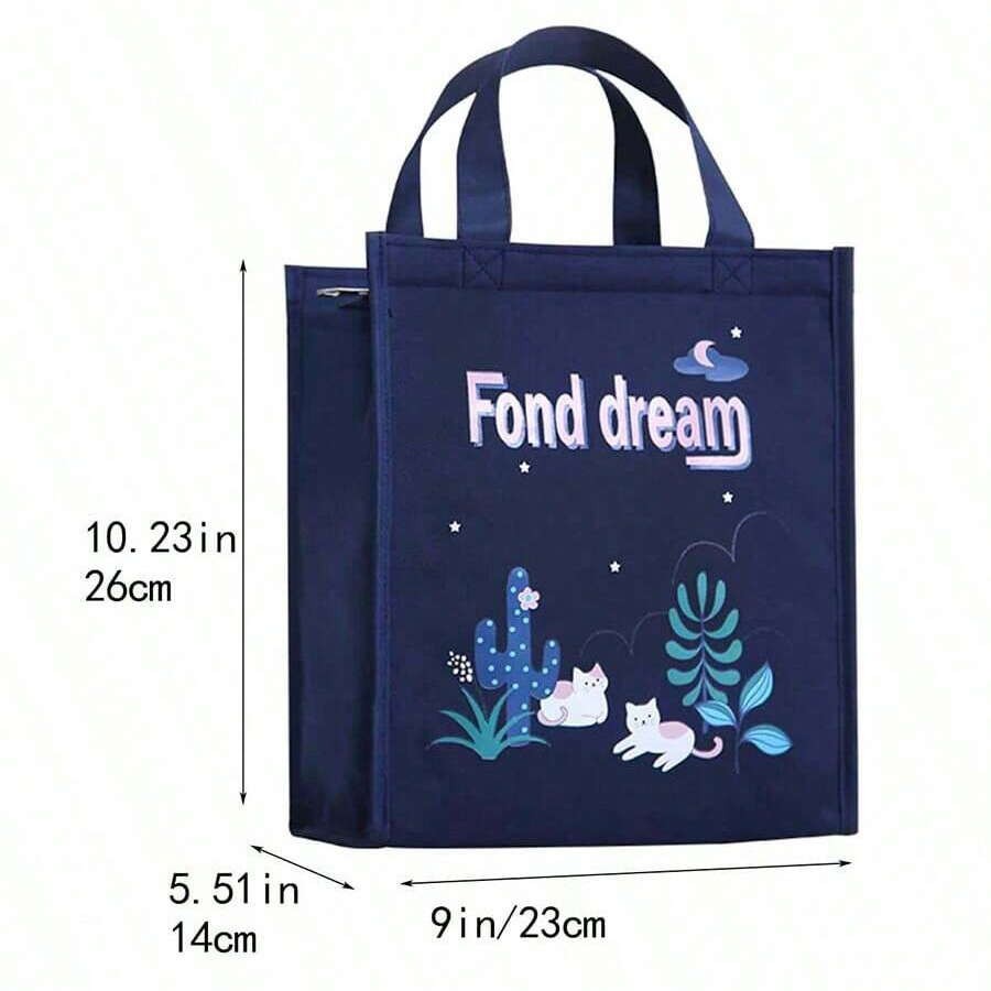 New model lunch storage bag fo - Food Storage To Keep Warm ulasan dan harga