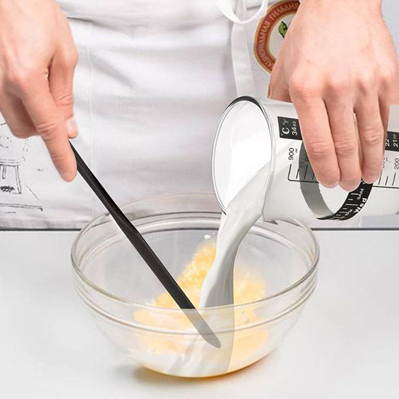 Sourdough Starter Jar Kit Sour - Food Storage Containers Glass ulasan dan harga