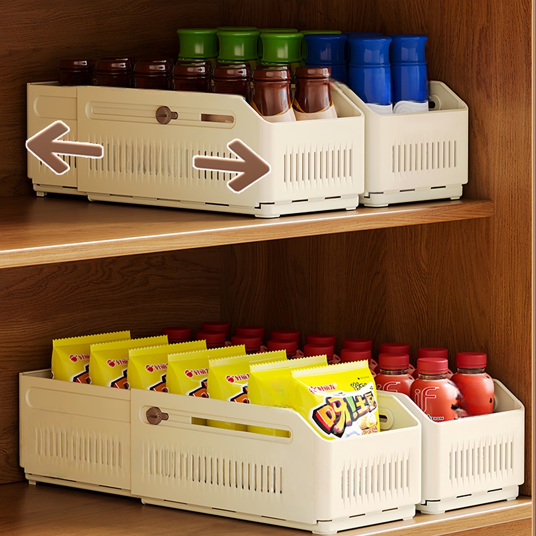 Under-Sink Drawer-Style Storag - Food Storage Without Pantry ulasan dan harga