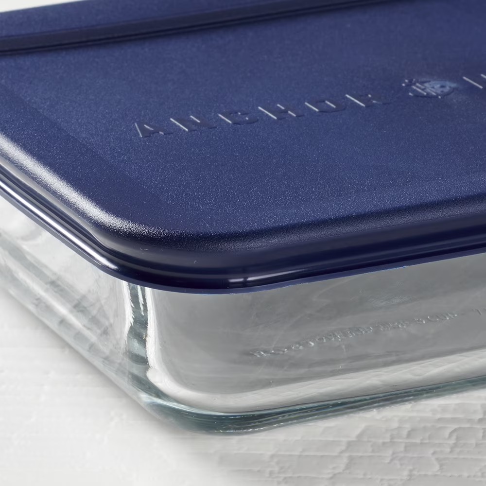 Glass Food Storage Containers  - Food Storage Containers Glass ulasan dan harga