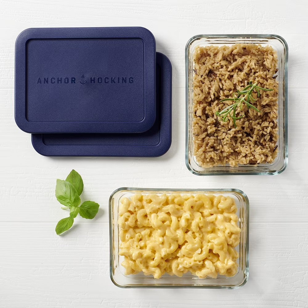 Glass Food Storage Containers  - Food Storage Containers Glass ulasan dan harga