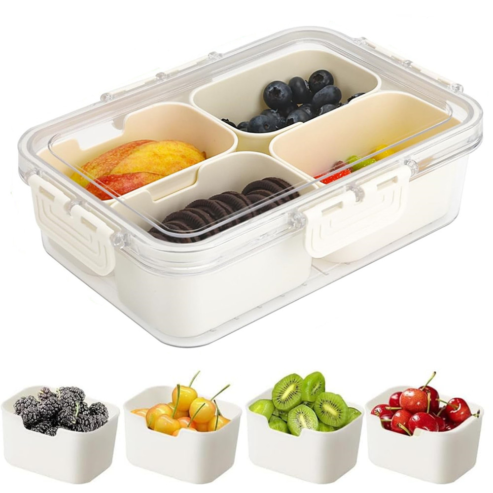 Portable Food Storage Box, Sna - Food Storage Ideas ulasan dan harga