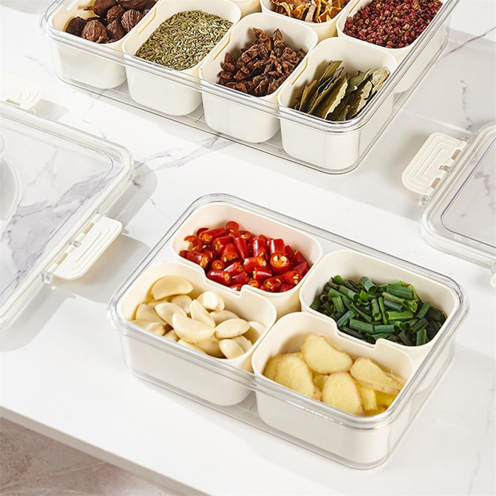 Portable Food Storage Box, Sna - Food Storage Ideas ulasan dan harga