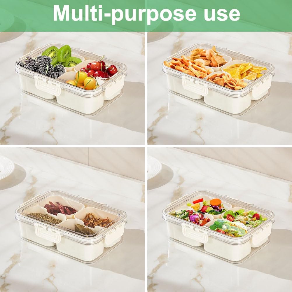 Portable Food Storage Box, Sna - Food Storage Ideas ulasan dan harga