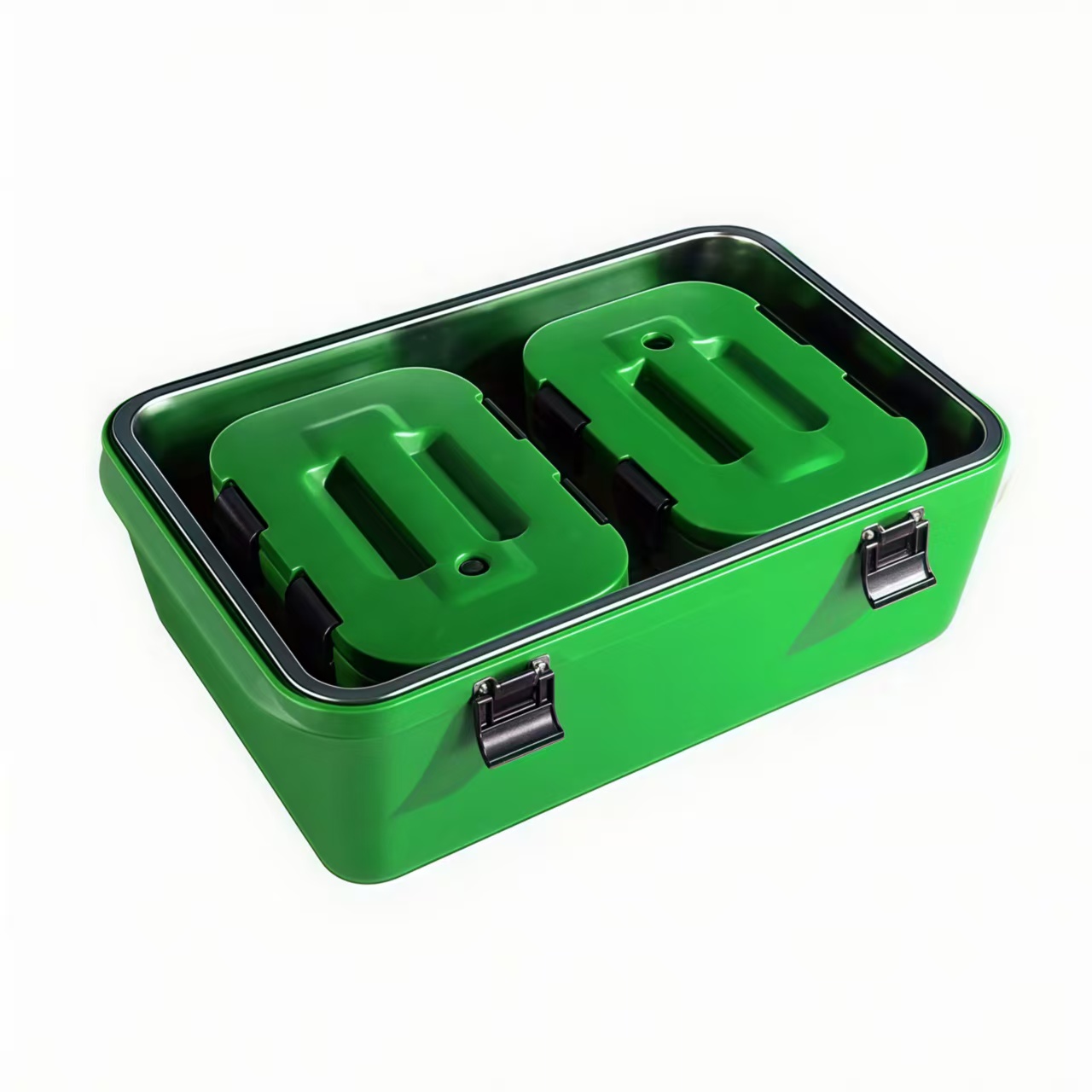Heavy Duty 10L 20L 30L 40L Rec - Food Storage To Keep Warm ulasan dan harga