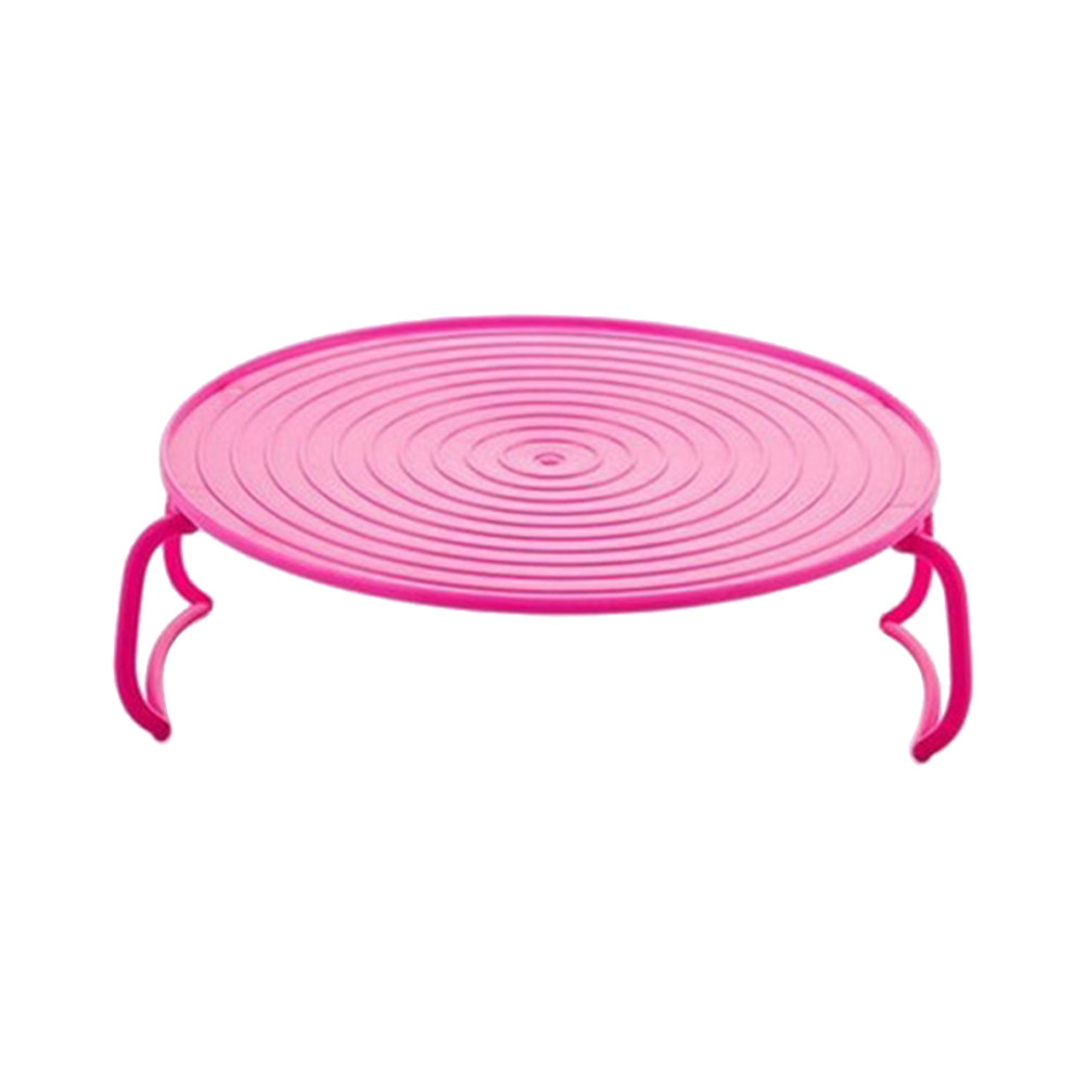 Dish Storage Rack Kitchen Stea - Food Storage Rack ulasan dan harga