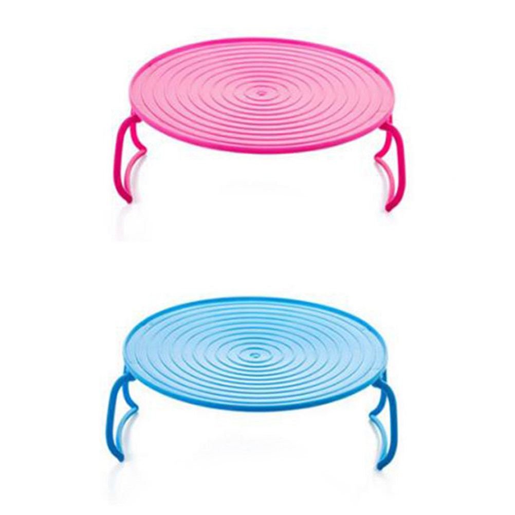 Dish Storage Rack Kitchen Stea - Food Storage Rack ulasan dan harga