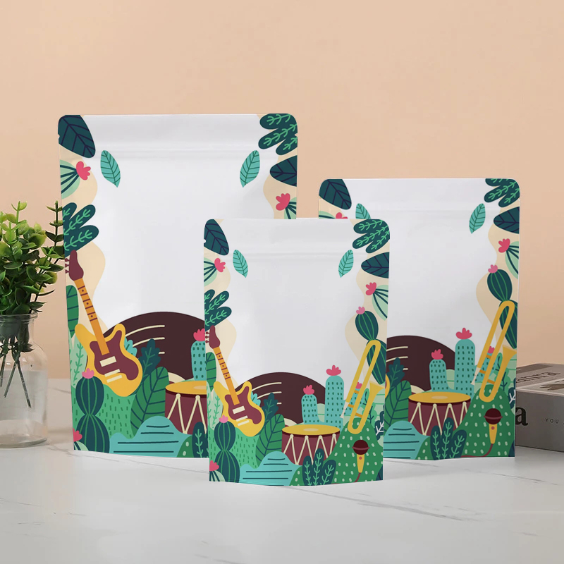 Customized Dried Fruit Candy T - Food Storage Ziploc Bags ulasan dan harga