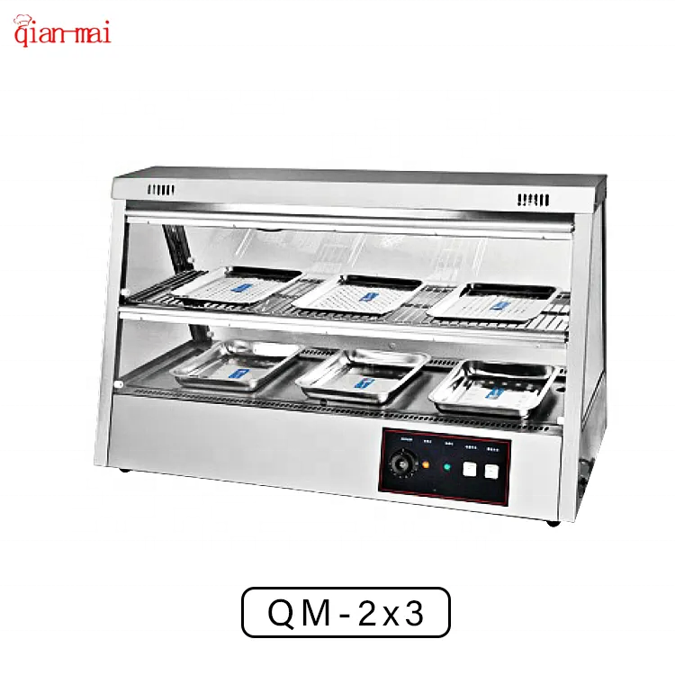 Customized Commercial Electric - Food Storage To Keep Warm ulasan dan harga