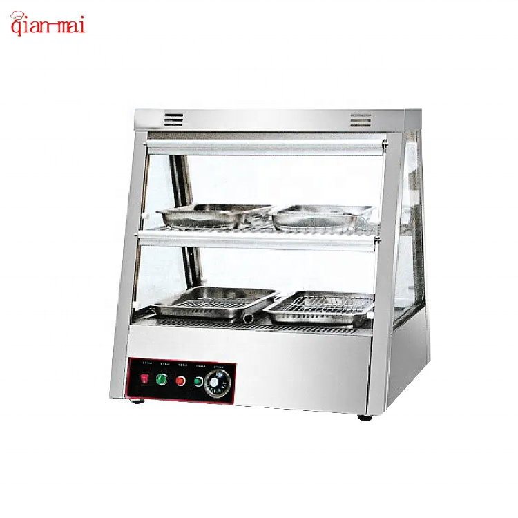 Customized Commercial Electric - Food Storage To Keep Warm ulasan dan harga