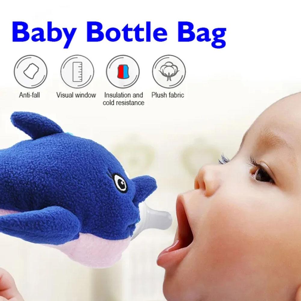 Feeding Bottles Bag Duck Milk  - Food Storage To Keep Warm ulasan dan harga