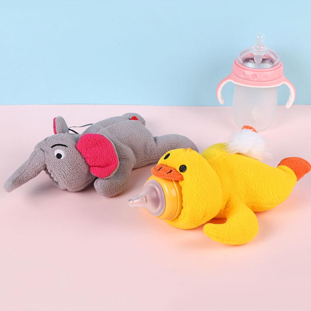 Feeding Bottles Bag Duck Milk  - Food Storage To Keep Warm ulasan dan harga