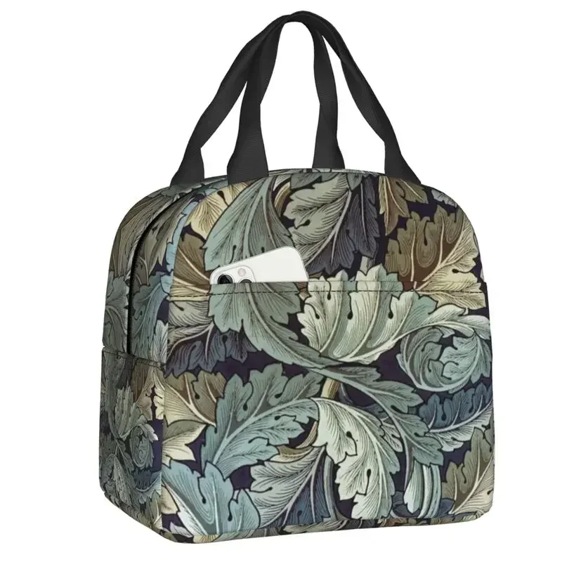 William Morris Thistle Damask  - Food Storage With Compartments ulasan dan harga