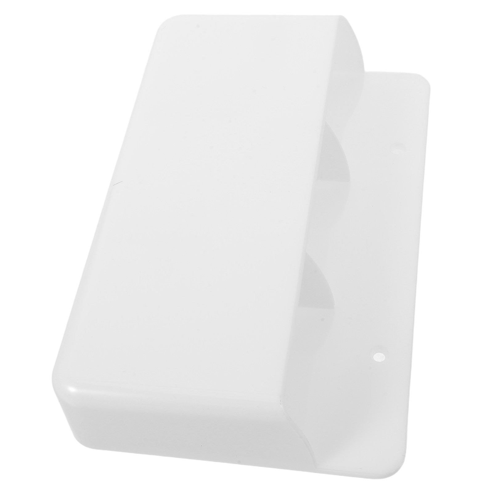 Remote Holder Wall Mounted Pla - Food Storage Rack ulasan dan harga