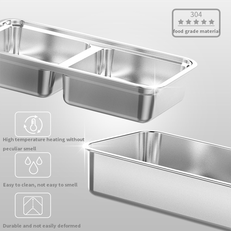 Liren Electric Heating Lunch B - Food Storage To Keep Warm ulasan dan harga